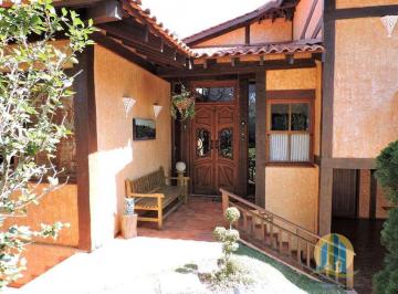 Casa · 466m² · 4 Quartos · 6 Vagas · Casa de Alto Padrão à Venda!