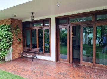 Casa de 4 quartos, São Paulo · CITY AMÉRICA  -  Casa a venda de 500m2 em terreno de 978m2 na City América.