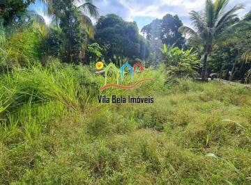 Foto 01 · Terreno a venda em Ilhabela