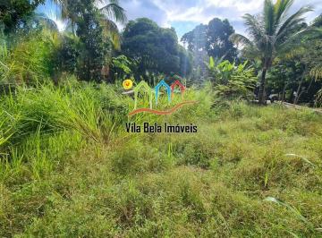 Foto 01 · Terreno a venda em Ilhabela