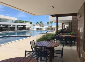 Terreno · 245m² · Terreno no condomínio residencial Monte Carlo