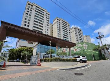 Apartamento de 4 quartos, Salvador · Cobertura Parque Tropical - 4 suítes em 305,96m², 4 vagas de garagem 