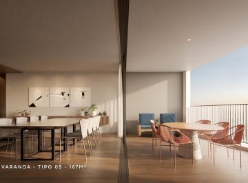 03 suítes e 2 vagas no água verde · Apartamento à venda com 3 ou 4 suítes no Água Verd