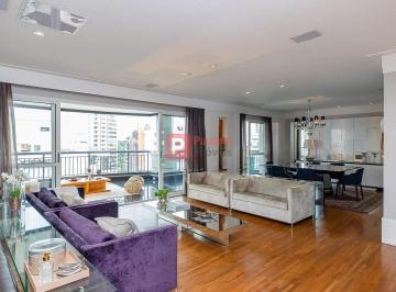 apartamentoavendamoradasantafecotiasp_1681417936773.jpg · Luxo e design no coração de Moema 300m² com 5 vagas - ao lado do Parque Ibirapuera