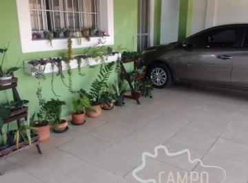 Foto 01 · CASA 250M² EM TREMEMBÉ !