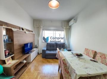 Apartamento · 65m² · 2 Quartos · 1 Vaga · Apartamento 2 quartos, elevador e 1 vaga no Centro Histórico