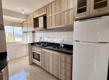 Foto 01 · QC 13 Jardins Mangueiral Apartamento 2 Quartos Semi-Mobiliado Rico em Armários Planejados R$3.200,00