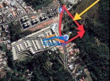 Terreno · 1320m² · Terreno de 1.320m² em São Roque