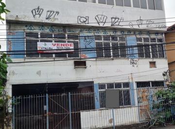 Foto 01 · Edifício comercial - Cacuia