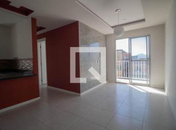 Apartamento · 56m² · 2 Quartos · 1 Vaga · Apartamento para Aluguel - Taquara, 2 Quartos, 56 m² - Rio de Janeiro