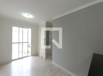 Apartamento · 52m² · 3 Quartos · 1 Vaga · Apartamento para Aluguel - Parque das Águas, 3 Quartos,  52 m² - Campinas