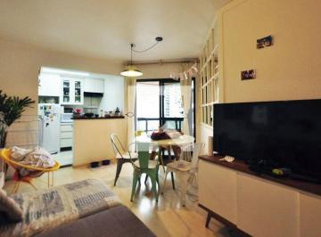 Apartamento · 59m² · 2 Quartos · 2 Vagas · Apartamento para Aluguel - Jardim Paulista, 2 Quartos, 59 m² - São Paulo