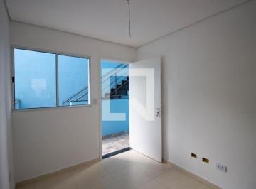 Apartamento · 35m² · 2 Quartos · Apartamento para Aluguel - Jardim Nossa Senhora do Carmo, 2 Quartos,  35 m² - São Paulo