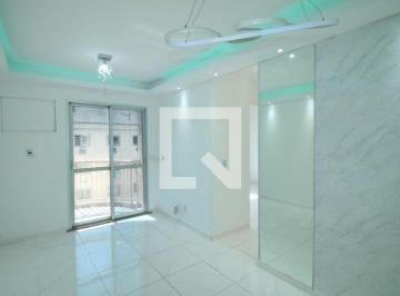 Apartamento · 67m² · 2 Quartos · 1 Vaga · Apartamento para Aluguel - Irajá, 2 Quartos, 67 m² - Rio de Janeiro
