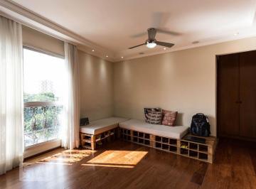 Apartamento · 50m² · 1 Quarto · 1 Vaga · Apartamento para Aluguel - Campo Belo, 1 Quarto, 50 m² - São Paulo