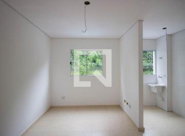 Apartamento · 42m² · 2 Quartos · Apartamento para Aluguel - Jardim Nossa Senhora do Carmo, 2 Quartos,  42 m² - São Paulo