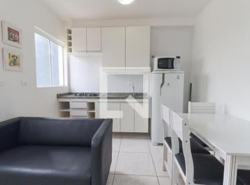 Apartamento · 31m² · 1 Quarto · 1 Vaga · Apartamento para Aluguel - Cidade Industrial, 1 Quarto, 31 m² - Curitiba
