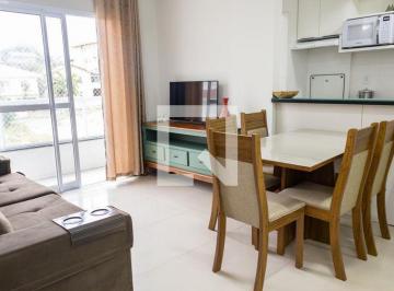 Apartamento · 67m² · 2 Quartos · 1 Vaga · Apartamento para Aluguel - Santinho, 2 Quartos,  67 m² - Florianópolis