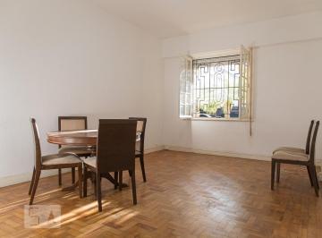 Apartamento · 100m² · 2 Quartos · Apartamento para Aluguel - Santa Cecília, 2 Quartos,  100 m² - São Paulo