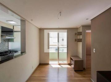 Apartamento · 54m² · 2 Quartos · 1 Vaga · Apartamento para Aluguel - Jardim Aricanduva, 2 Quartos, 54 m² - São Paulo