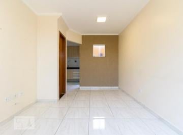 Casa · 65m² · 2 Quartos · 1 Vaga · Casa para Aluguel - Vila Antonieta, 2 Quartos,  65 m² - São Paulo