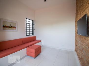 Casa · 41m² · 1 Quarto · Casa para Aluguel - Perdizes, 1 Quarto,  41 m² - São Paulo