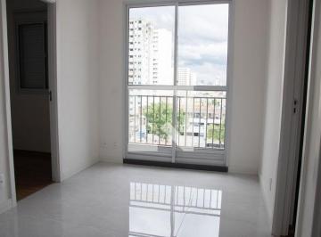 Apartamento · 38m² · 2 Quartos · 1 Vaga · Apartamento para Aluguel - Vila Guilherme, 2 Quartos, 38 m² - São Paulo