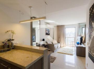 Apartamento · 38m² · 1 Quarto · 1 Vaga · Apartamento para Aluguel - Jacarepaguá, 1 Quarto,  38 m² - Rio de Janeiro