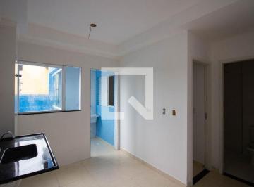 Apartamento · 35m² · 2 Quartos · Apartamento para Aluguel - Jardim Nossa Senhora do Carmo, 2 Quartos,  35 m² - São Paulo