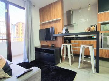 Foto 01 · Apartamento, Jardim Paulista, São Paulo, SP