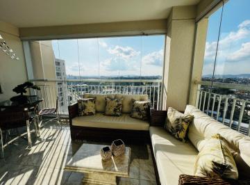 Apartamento de 3 quartos, São Paulo · Apartamento 106 Metros 3 Dormitórios Butantã - Rodovia Raposo Tavares KM17