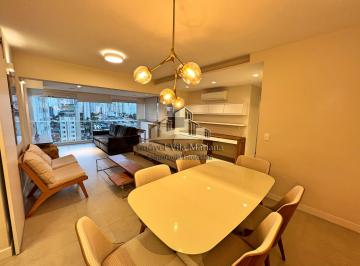 Apartamento de 2 quartos, São Paulo · APARTAMENTO FINAMENTE DECORADO
