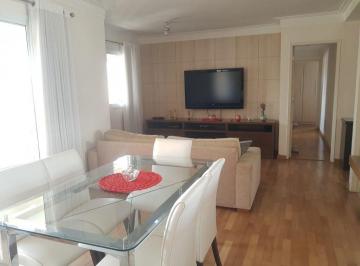 098783de5efb43f7d8582ddccfb87cc31620234c · Apartamento com 3 dormitórios para alugar, 106 m²- Vila Sônia - São Paulo/SP