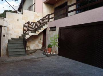 546d7e10478faab2cdba52389967ade56f332b82 · Sobrado com 3 dormitórios à venda, 340 m² por R$ 1.800.000,00 - Jardim Londrina - São Paulo/SP