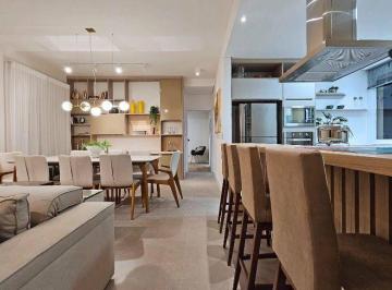 1b0e1d02386e5b05cf1d9230794a4bcb59f58231 · Apartamento com 2 dormitórios à venda, 103 m² por R$ 1.290.000,00 - Centro - São José dos Pinhais/PR