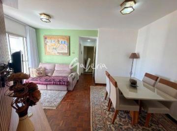 Apartamento · 62m² · 2 Quartos · Apartamento Bairro Santa Paula - São Caetano do Sul