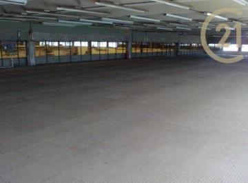 f5aad00f704363f22e77534efe971b4eb331abfa · Galpão industrial, 6500 m² - venda por R$ 26.500.000 ou aluguel por R$ 113.000/mês - Industrial Anha