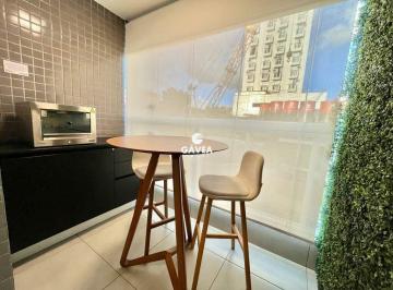 Apartamento · 67m² · 2 Quartos · 1 Vaga · Apartamento à venda no Macuco em Santos.
