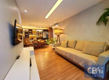 ca7d2058b4f8f0621a38e96d481448b02c23af6b · Oportunidade - Belíssimo apartamento com 3 quartos (1 suíte) à venda, 110 m² por R$ 1.316.000 - Jard
