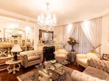 Apartamento · 225m² · 4 Quartos · 3 Vagas · Apartamento à venda em Perdizes com 4 quartos , 3 suítes e 3 vagas