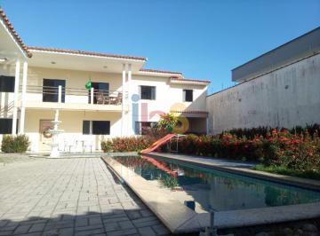 Casa · 800m² · 12 Quartos · 4 Vagas · Casa com 11 Suítes no Outeiro da Gloria
