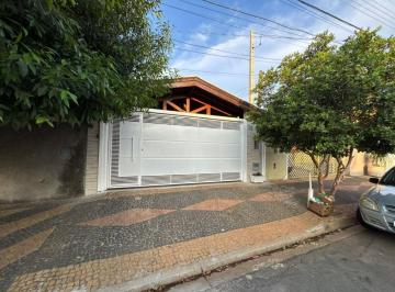 e9c1004dbaf44d57e312b7906d7c980ddb1cd594 · Casa à venda, 137 m² por R$ 460.000,00 - Morada do Sol - Americana/SP