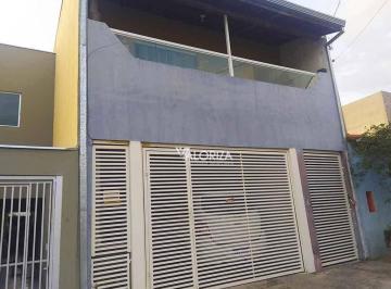 41bdd3c4e0df23b841b96c36d31c58bbf35c9f62 · Casa com 4 dormitórios à venda, 220 m² por R$ 530.000,00 - Parque São Bento - Sorocaba/SP