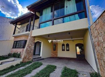 b9e563cf47cef638c83f536410ab83ef9247bc63 · Casa com 4 quartos, 360 m² - venda por R$ 1.499.000 ou aluguel por R$ 8.050/mês - Jardim Pagliato -