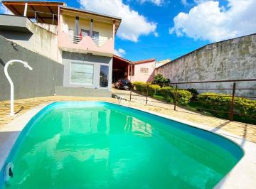 18a2d82664483ef281e2e5cf60b64b90f72cb038 · Casa com 3 dormitórios à venda - Jardim Simus - Sorocaba/SP