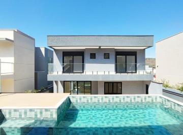 Casa de 3 quartos, Bragança Paulista · Condomínio Campos do Conde Casa com 3 Suítes,  Piscina e 2 vagas 