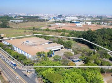 Comercial , Ribeirão Preto · Galpão Industrial e Logístico Cidade de Sorocaba SP