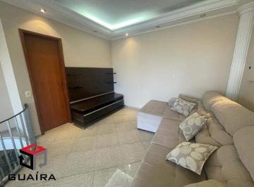 Apartamento · 220m² · 3 Quartos · 3 Vagas · Cobertura à venda 3 quartos 2 suítes 3 vagas Chácara Inglesa - São Bernardo do Campo - SP