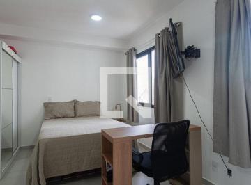 Apartamento · 30m² · 1 Quarto · Apartamento à Venda - Bela Vista, 1 Quarto,  30 m² - São Paulo