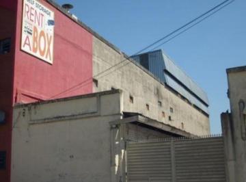 Comercial , São Caetano do Sul · Galpão em São Caetano do Sul 3700m²